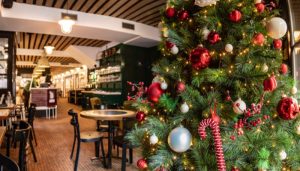 Read more about the article Tips to Decorate Your Restaurant During the Holiday Season