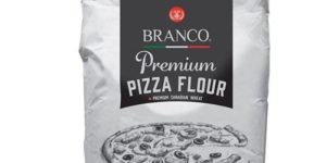 Elevate Your Pizza Offering with Branco Pizza Flour