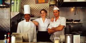 Tips to Reduce Employee Turnover in Restaurants 