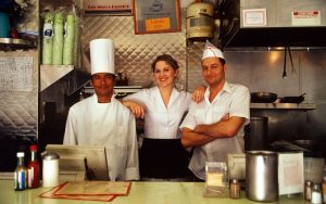 Tips to Reduce Employee Turnover in Restaurants 