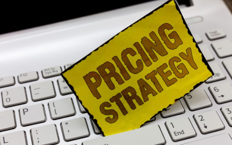 Strategic Pricing Strategies