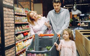 Advantages of Choosing the Best Food Distributors in Staffordshire