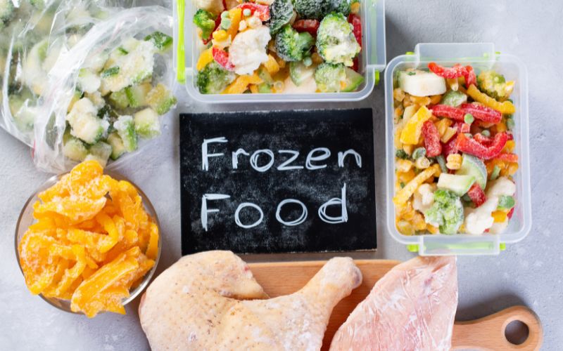 You are currently viewing How to Choose the Best Cost-Saving Frozen Food Supplier