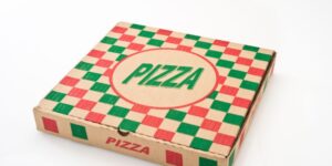 How to Choose the Best Pizza Box Supplier in UK