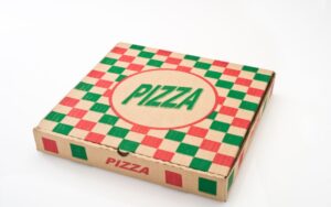 Pizza Box Supplier