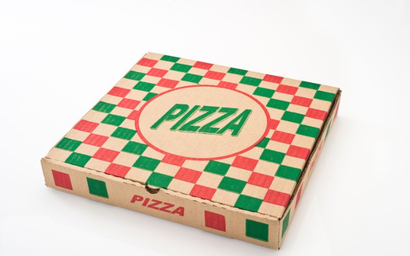 You are currently viewing How to Choose the Best Pizza Box Supplier in UK