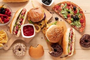Read more about the article Advantages of Choosing the Best Fast Food Supplier