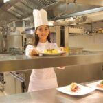 How to Choose the Best Hotel Food Supplier in UK