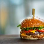 How to Choose the Best Burger Supplier in UK