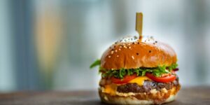 How to Choose the Best Burger Supplier in UK