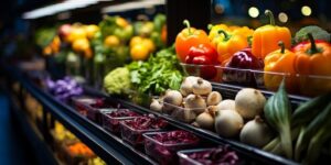 Advantages of Choosing the Best Food Distributors in Coventry