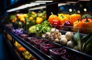 Read more about the article Advantages of Choosing the Best Food Distributors in Coventry