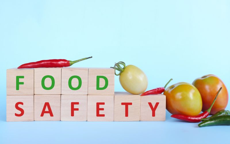 You are currently viewing How to Adhere to Food Safety Regulations in Your Food Businesses