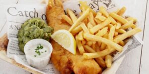 How to Attract More Customers on Fish and Chips Day