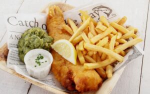 Read more about the article How to Attract More Customers on Fish and Chips Day