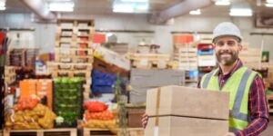 The Top 7 Advantages of Choosing the Best Food Distributors in Merseyside