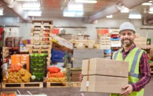 Read more about the article The Top 7 Advantages of Choosing the Best Food Distributors in Merseyside