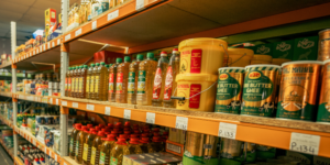 Advantages of Choosing the Best Food Distributors in Stoke on Trent