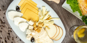 How Rising Cheese Prices Are Impacting UK Restaurant Owners: Strategies to Manage Costs.