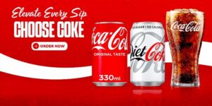 Big News: Pentagon Food Group Reduces Coca-Cola Products Prices for Customers