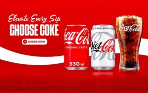 Read more about the article Big News: Pentagon Food Group Reduces Coca-Cola Products Prices for Customers