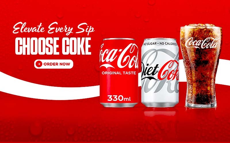 You are currently viewing Big News: Pentagon Food Group Reduces Coca-Cola Products Prices for Customers