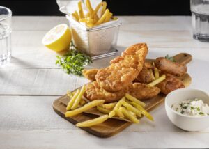 Read more about the article Effective Tips to Reduce Waste in Fish and Chips Shops and Boost Profits