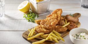 Effective Tips to Reduce Waste in Fish and Chips Shops and Boost Profits