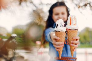 Read more about the article Top Tips to Beat the Hot Season with Ice Cream Sales