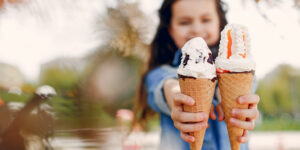 Top Tips to Beat the Hot Season with Ice Cream Sales