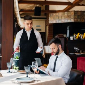 Read more about the article Tactics to Improve Your Restaurant Table Turnover Rate