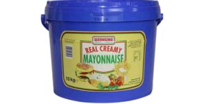 Top Reasons Wernsing Mayonnaise is Essential for Every Restaurant