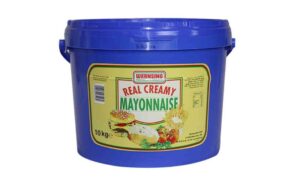 Read more about the article Top Reasons Wernsing Mayonnaise is Essential for Every Restaurant