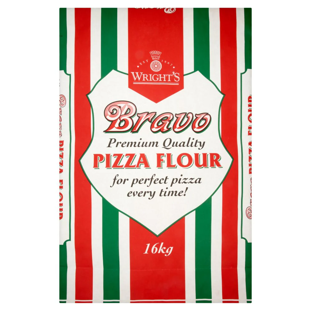 You are currently viewing Why Top Chefs Choose Bravo Flour for Takeaway Dishes