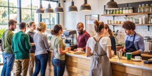 Read more about the article Increase Walk-Ins in Your Restaurant With These Tips