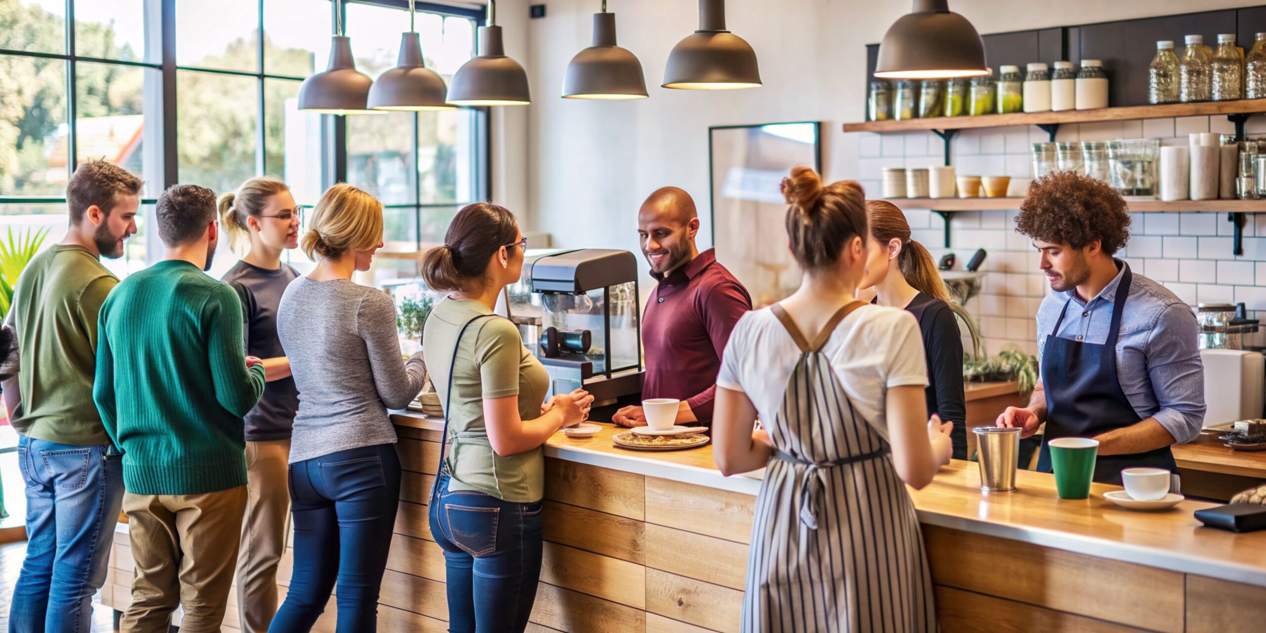 You are currently viewing Increase Walk-Ins in Your Restaurant With These Tips