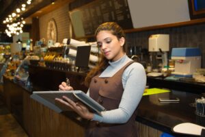 Inventory Management for Restaurant Success