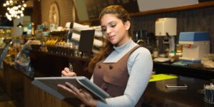 Why Inventory Management is Crucial for Restaurant Success