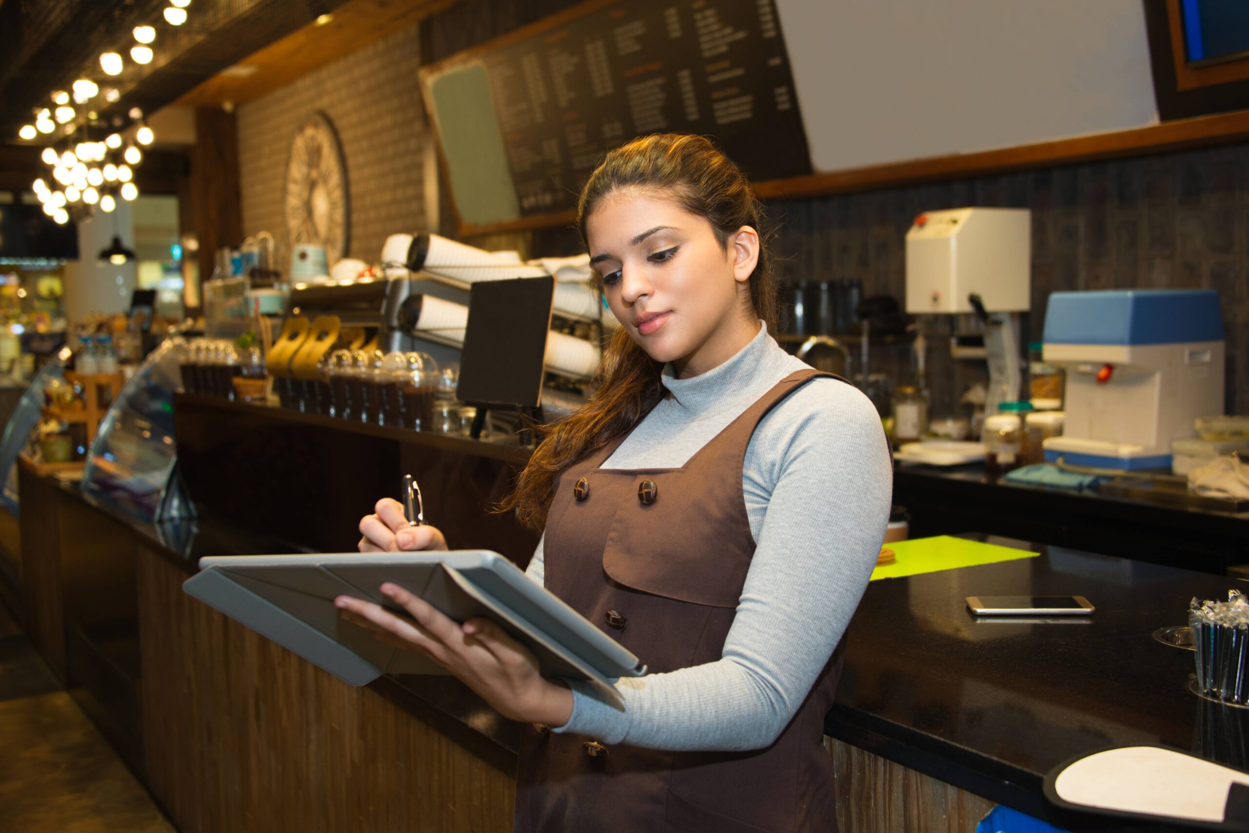 You are currently viewing Why Inventory Management is Crucial for Restaurant Success