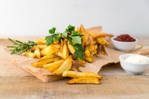 Lutosa Fries