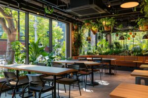 Read more about the article Steps to Make Your Restaurant More Sustainable