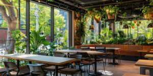 Steps to Make Your Restaurant More Sustainable