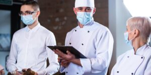 Health and Safety Checklist for Restaurants