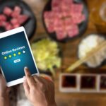 The Importance of Online Reviews for Restaurants