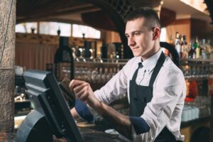 Restaurant POS System