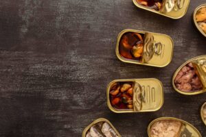 Read more about the article Where to Buy the Best Tin Food Products for your Foodservice Business