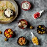 Top 13 Turkish Food Products Every Restaurant should have