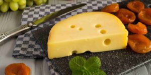 Why Suprimo Cheese is Essential for Your Restaurant?