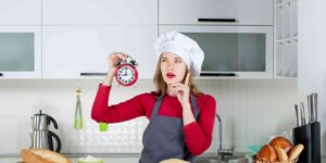 How to Reduce Cooking Time in Your Professional Kitchen?