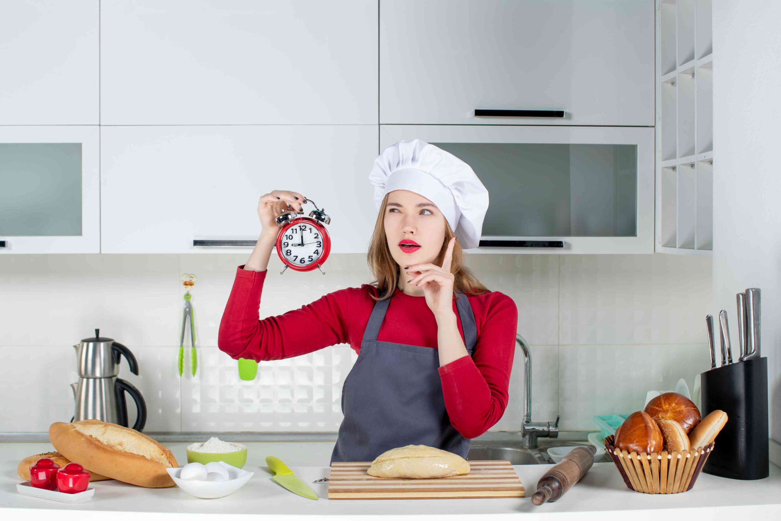 You are currently viewing How to Reduce Cooking Time in Your Professional Kitchen?